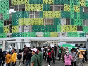 Closing Ceremony PON XXI 2024 Berjalan Aman dan Sukses