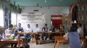 Bawaslu Sumut Gelar FDG Maksimalkan Ruang Partisipasi Publik