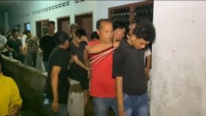 Polda Sumut Terus Buru Geng Motor Yang Meresahkan Masyarakat Serta Berikan Tindakan Tegas Terukur!