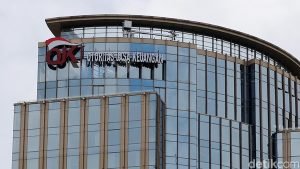 OJK Cabut Izin Pembentukan Unit Usaha Syariah Asuransi Allianz Life Indonesia