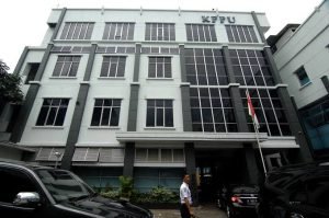 KPPU Lakukan Penyelidikan Atas PT Pertamina Patra Niaga Terkait Dugaan Praktik Monopoli