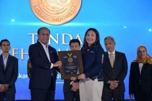 Komitmen PGN Terus Pasok Gas Bumi untuk Kelistrikan Secara Berkelanjutan