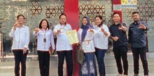 PLN Tuntaskan Berbagai PSN untuk 5 Tahun Terakhir