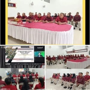 Webinar Series 4: “Jabatan Fungsional sebagai Investasi SDM bagi Organisasi Masa Depan”