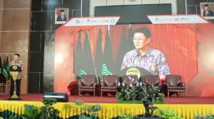 OJK Gelar Sosialisasi di Riau Dorong UMKM Manfaatkan Pasar Modal