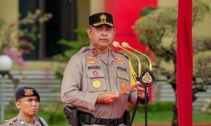 Kapolda Sumut Sosok Bijaksana, Diduga Ada Komplotan Mafia di Belakang yang Semakin Kuat Giring LP Sunani Kasus Sengketa Lahan