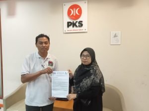 Fraksi PKS DPRD Sumut Terima Surat Audensi DPC PPMI Langkat dan SMPI Sumut