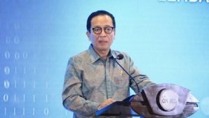 OJK Luncurkan Peta Jalan Pengembangan dan Penguatan LPIP