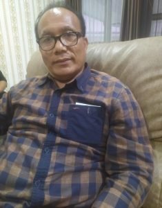 PENA 98 Menolak Rencana Pemberian Gelar Pahlawan Nasional untuk Soeharto