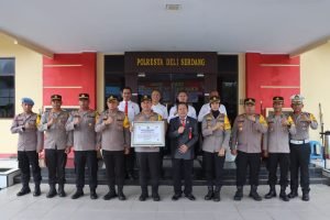 Rumah Lentera GWE SMAN 6 Binjai, Nyala Harapan Baru dalam Dunia Pendidikan