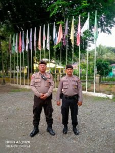 Peduli Warga Binaan, Lapas Narkotika Langkat Laksanakan Pemeriksaan Kesehatan serta Pemberian Vitamin dan Bubur di “Jumat Berkah”