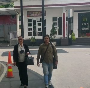 Kecewa Dengan Penegakan Hukum di Kejari Medan, Penasihat Hukum Fitriyah Datangi Kejatisu