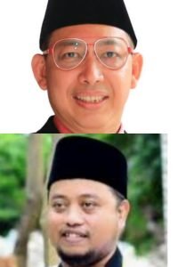 Drs Wong Cun Sen M.Pd.B dan Ir Syaiful Ramadhan Menjadi Pimpinan DPRD Medan Sementara