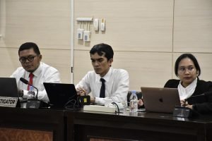 KPPU Putuskan Adanya Kesepakatan Penetapan Harga Penyediaan Jasa Depo Peti Kemas