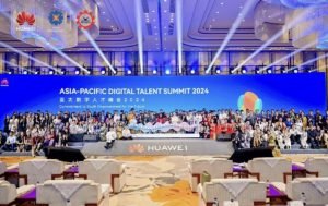 Huawei, ASEAN Foundation, dan SEAMEO Gelar Asia-Pacific Digital Talent Summit 2024