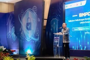 BMPD Talks 2024, Perkembangan Transaksi Nontunai di Sumut Naik