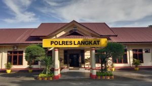 Unit Tipidter Polres Langkat Lanjutkan Penanganan Kasus Dugaan Tindak Pidana ITE