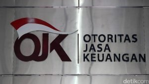 OJK Siapkan Sanksi untuk Investree