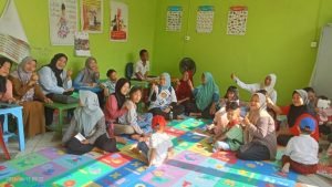 PLN Berikan Dukungan Pendidikan Anak Berkebutuhan Khusus