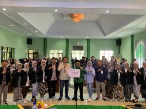 BSI Scholarship Goes to Campus Digelar di 64 Kampus di Indonesia