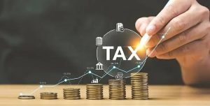 Pajak Atas USAHA Ekonomi Digital Terkini: 28,91 triliun
