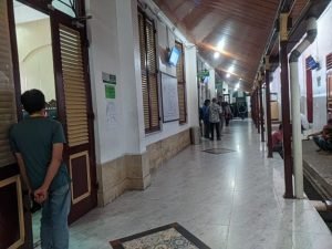 Persidangan di PN Medan Berlangsung Normal, Tanpa Aksi Cuti Massal Hakim