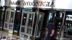 Dipakai Bayar Utang, Cadangan Devisa RI Turun