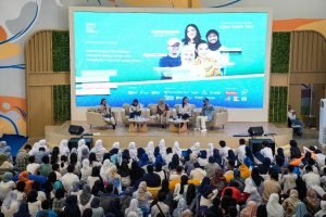 1MillionYouthsStopBullying Gaungkan Gerakan Anti Perundungan, Ramaikan Paragon Community Hub