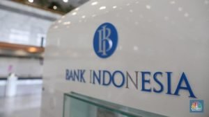 BI: September 2024 Indeks Keyakinan Konsumen Turun ke Level 123,5
