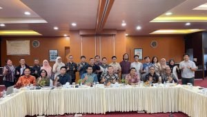 Sebagai Upaya PLN UIP SBU Menegakkan Integritas Jajarannya