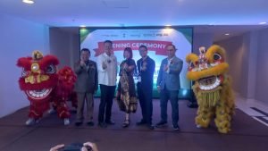 Palmex Indonesia Expo Edisi Ke 14 Digelar Di Medan