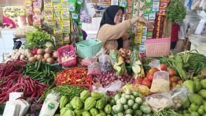 September 2024, BI Catat Penjualan Eceran Kontraksi Sebesar 2,5%