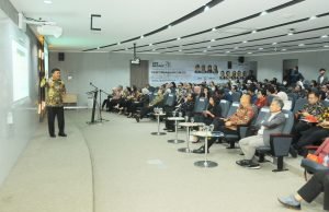 Konsep Kemaslahatan BSI: Learn & Earn Sebanyak-Banyaknya, Return Seluas-Luasnya