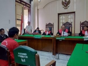 Pria Dituntut 14 Tahun Penjara Usai Bunuh Pemilik Rumah saat Mencuri