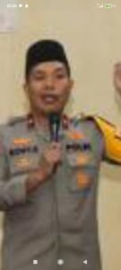 Wakapolda Sumut Brigjen Pol Rony Samtana Giat Safari Subuh di Bumi Turang dan Ajak Warga Karo Jaga Situasi Kamtibmas Serta Sukseskan Pilkada 2024