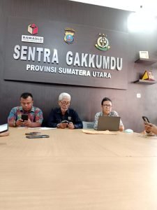 Bawaslu Sumut Pererat Sinergitas Bersama Media