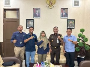 PLN UID Sumut Perkuat Sinergi dengan StakeholderDukung Layanan Publik