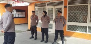 Polda Sumut Tingkatkan Pengamanan Optimal menuju Pemilukada