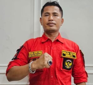PBB DPD Sumut Laporkan Akun Penista Agama @noora_Aritonang