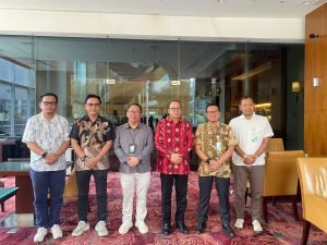 Komisi Pemilihan Umum (KPU) Sumut dan Kanwil BPJS Ketenagakerjaan Sumbagut Dorong 176,106 Petugas Kelompok Penyelenggara Pemungutan Suara (KPPS) Pemilu 2024 mendapatkan Perlindungan Jaminan Sosial