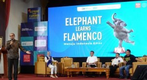 Perjalanan 3 Tahun BSI, dari Merger Tiga Bank Syariah Menuju Pasar Global