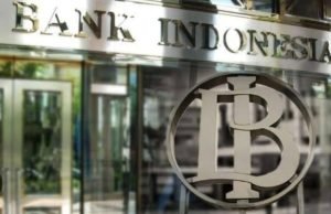 BI Catat Posisi Utang Luar Negeri Indonesia Bengkak 7,3 Persen