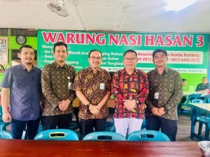 LLDIKTI Aceh Dorong Perlindungan Jaminan Sosial bagi Dosen dan Staf Perguruan Tinggi Se-Aceh