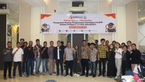 Bawaslu Sumut Perkuat Pengawasan Ekstra Pilkada Lawan Kotak Kosong