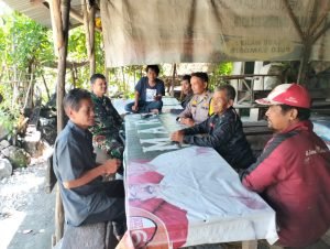 Polres Samosir Tingkatkan Cooling System Kampanye Tatap Muka Pilkada 2024