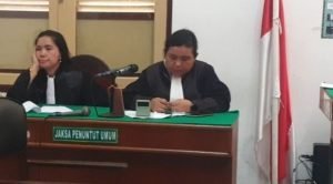 Terpidana mati Hasanuddin dituntut 10 tahun penjara di kasus TPPU, ini aset yang disita