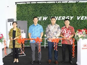 GWM Indonesia Resmi Hadir di Sumut Melalui Dealer GWM SM Raja 