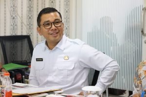 Pjs Bupati Toba: Suhu Politik Boleh Memanas, Tapi Jangan Sampai Kita Terpecah