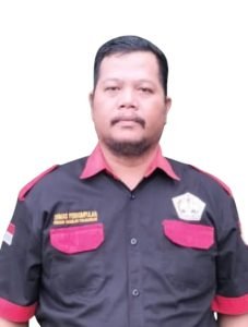 Ketua DPD Ormas PPKP Batubara Dukung Pembebasan Kennedy Manurung, Sidang PK Tunggu Putusan Hakim