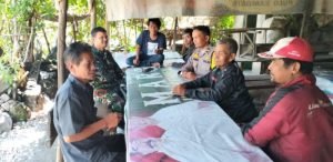 Pilkada Serentak 2024&nbsp;&nbsp;&nbsp; Polres Samosir&nbsp;&nbsp; Tingkatkan&nbsp; Cooling&nbsp;&nbsp; System